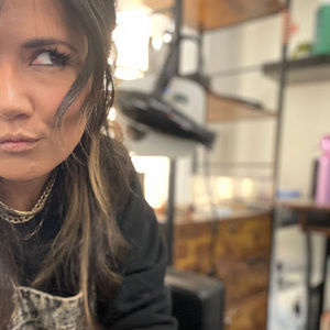 Meet your Posher, Jamie